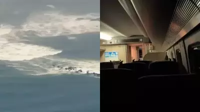 Japan Issues 'Huge' Earthquake Risk Advisory After Powerful 7.5 Magnitude Quake