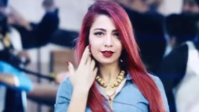 Jasmine Sandlas Opens Up: Spiritual Awakening, Recovery Journey & Motherhood Dreams