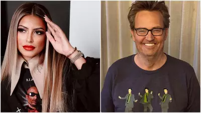 Jasveen Sangha Sentenced to 15 Years in Matthew Perry's Ketamine Overdose Case