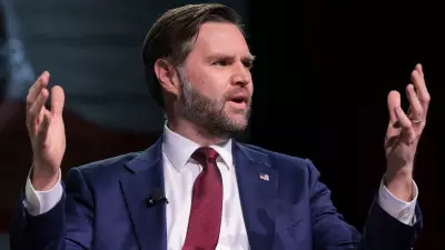 JD Vance Pakistan Visit Indefinitely Postponed Amid US-Iran Ceasefire Extension