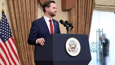 J.D. Vance Reports Significant Progress in US-Iran Talks