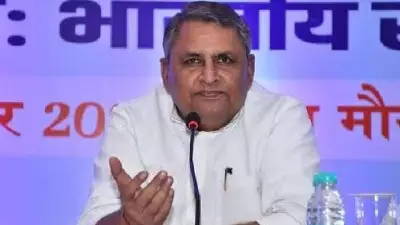 JD(U) says it let BJP have CM post to reciprocate past support