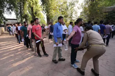 JEE Main 2026 Analysis: Students Who Practiced Past Papers Report Easier Exam