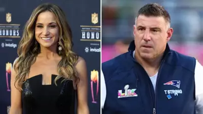 Jeff Pearlman Calls Out Double Standard in Russini-Vrabel Scrutiny
