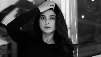 Jennifer Winget Wedding Buzz: Instagram Comment Ignites Speculation