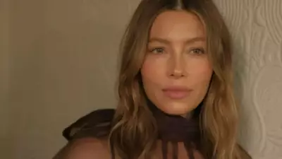 Jessica Biel Pleads with Parents to Stop Viral 'Jessica Tantrum' Trend