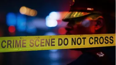 Jilted Youth Murders Minor Girl After Marriage Rejection in Andhra Pradesh's Kadapa