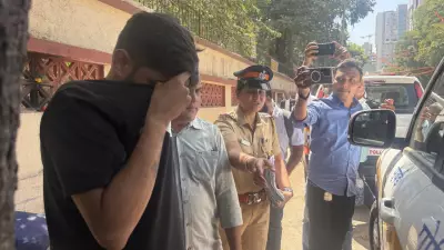 Jiya Jacob Remanded in Custody in MBA Students Drug Death Case