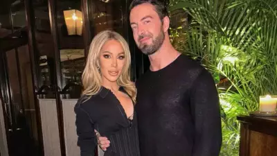 Jody Glidden, Ex of RHOM Star Lisa Hochstein, Arrested on Felony Wiretap Charges