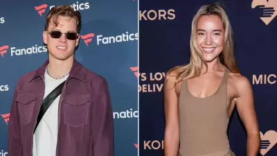 Joe Burrow and Olivia Ponton Wedding Sighting Fuels Relationship Speculation