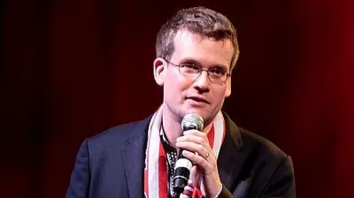 John Green's Quote of the Day: Quotations Reveal More About Us Than Sources