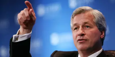 JPMorgan CEO Jamie Dimon Declares Remote Work Companies Will 'Crush' Competitors