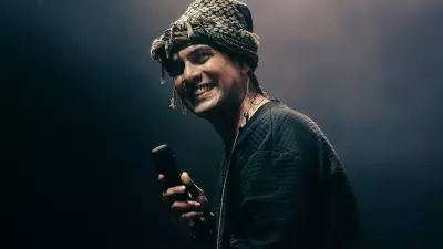 Jubin Nautiyal Reveals Wedding Plans for 2026, Shares Personal Insights