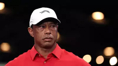 Judge Grants Tiger Woods Travel Permission Amid DUI Case for Medical Treatment