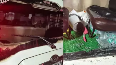 Judicial Officers Gheraoed in West Bengal Over Electoral Roll Deletions