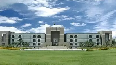 Justice in the Age of Algorithms: Courts Must Prepare for AI Risks