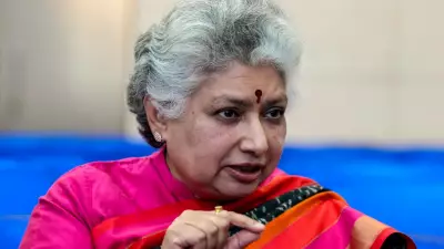 Justice Nagarathna Criticizes Menstrual Taboos in Sabarimala Temple Debate