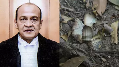 Justice Yashwant Varma Resigns from Allahabad HC Amid Impeachment Inquiry Over Cash Haul