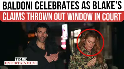 Justin Baldoni's Legal Victory as Blake Lively's Lawsuit Faces Major Setback