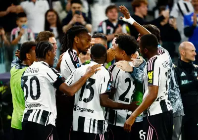 Juventus Secures Crucial Victory Over Bologna to Boost Top-Four Hopes