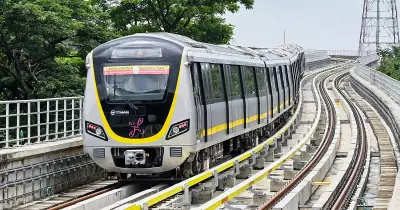Kadabagere-Tavarekere Line Added to Namma Metro Phase 3A in Bengaluru