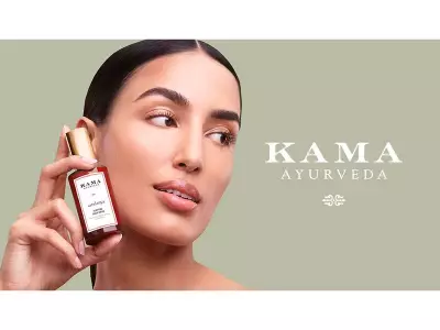 Kama Ayurveda Unveils Sandanya Anti-Blemish Skincare Collection with Mahieka Sharma