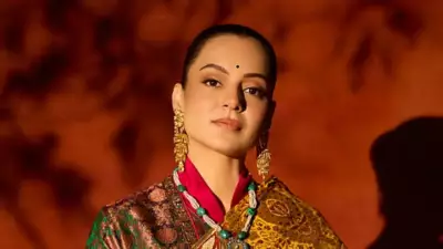 Kangana Ranaut Reveals Salman Khan's Pivotal Role in Her Early Career Journey