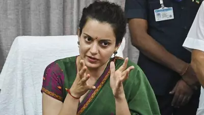 Kangana Ranaut Seeks Postponement of Farmers' Protest Remarks Verdict in Agra Court