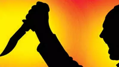 Kanpur Man Arrested After Allegedly Slitting Throats of Twin Daughters