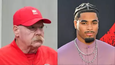 Kansas City Chiefs Draft Mansoor Delane in Emotional 2026 NFL First Round