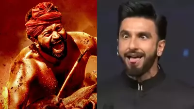 Kantara Mimicry Case Closed: HC Quashes Proceedings Against Ranveer Singh