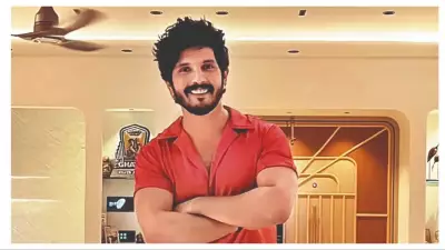 Kanwar Dhillon Fulfills Dream with Mumbai Home Purchase for Family