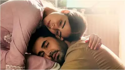 Karan Johar's Dharma Postpones 'Chand Mera Dil' Song Release to Honor Asha Bhosle