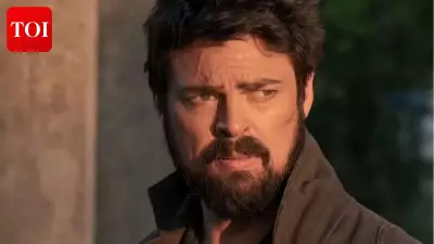 Karl Urban's $20 Million Net Worth: From 'The Boys' to Real Estate