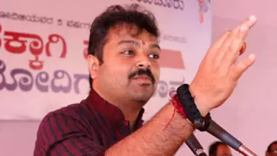 Karnataka Activists Demand Action Against Chakravarty Sulibele for Alleged Derogatory Remarks