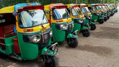 Karnataka Auto Unions Oppose Mandatory Kannada Proficiency Rule in Bengaluru