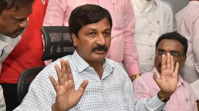 Karnataka BJP MLA Predicts Yatnal's Return to Party Fold Soon