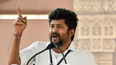 Karnataka BJP MP Simha Faces Police Complaint Over Remarks Against CM Siddaramaiah