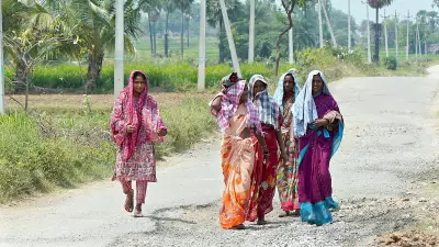 Karnataka Braces for Intensifying Heatwave, Bengaluru to Hit 37°C