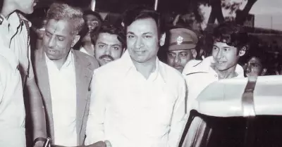 Karnataka Celebrates Rajkumar’s 97th Birth Anniversary with Events