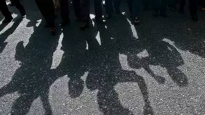 Karnataka Farmers' Protest Against Quarrying and Wildlife Safari Enters 7th Day