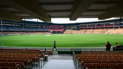 Karnataka Government Urged to Let Cricket Experts Manage Affairs