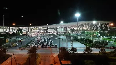 Karnataka HC Slams Airport Staff, Dismisses Plea in Korean Woman Harassment Case