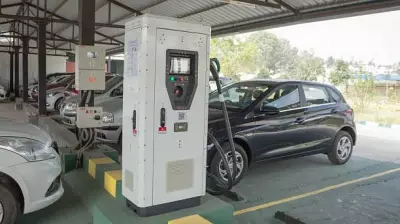 Karnataka Imposes Lifetime Tax on Electric Vehicles, Scraps Exemption