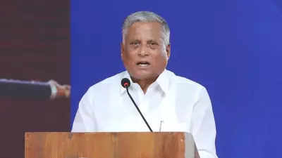 Karnataka Lagging in Jal Jeevan Mission Due to State Govt Apathy Union Minister