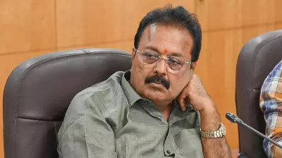 Karnataka Minister Criticizes BJP Leaders Over Central Government's Alleged Neglect