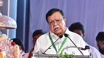 Karnataka Minister Rajanna Says Siddaramaiah Will Resign If Rahul Gandhi Asks