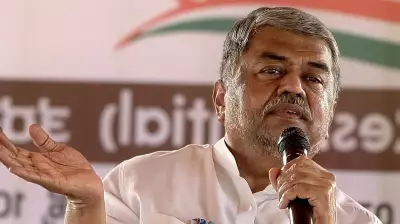 Karnataka MLC Criticizes PM Modi's Israel Stance, Calls It a Strategic Mistake