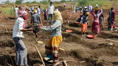 Karnataka Seeks Clarity on Rs 2,475 Crore MGNREGA Budget Amid New Act