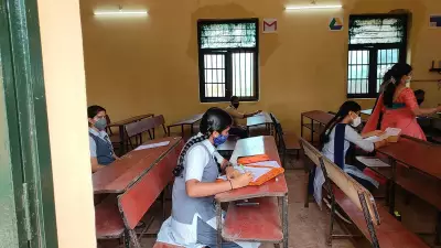 Karnataka SSLC: All Failed Exam-1 Students Must Register for Exam-2
